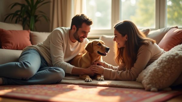 Conseils pratiques pour bien élever votre chien au quotidien