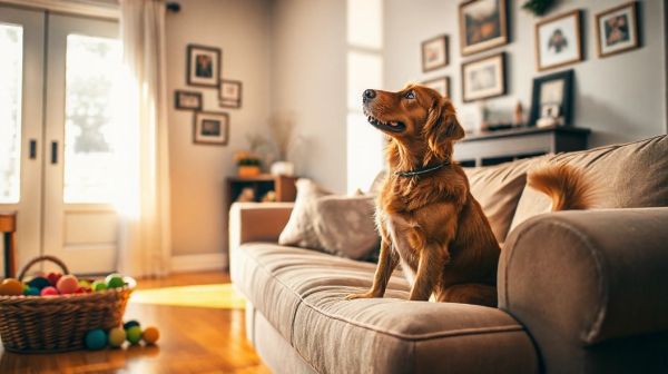 Les meilleures astuces pour un chien heureux au quotidien