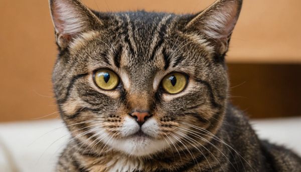 Se débarrasser des puces de son chat : guide pratique et efficace