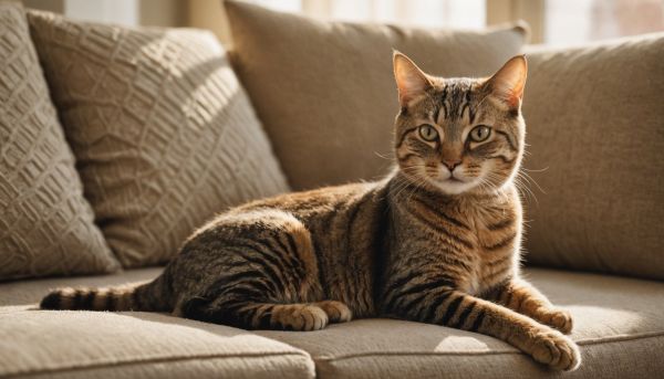 Se débarrasser des puces de son chat : guide pratique et efficace