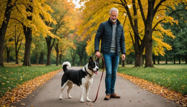 Les meilleurs comportements à attendre chez un comportementaliste canin